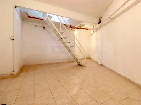 Sargento Baigorria al 1500 entre Arenales y Av. San Martín