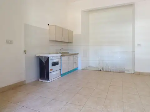 Sargento Baigorria al 1500 entre Arenales y Av. San Martín