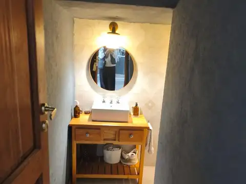 Casa en Alquiler Temporal A Estrenar