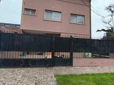 Casa en Alquiler Temporal de 3 dormitorios