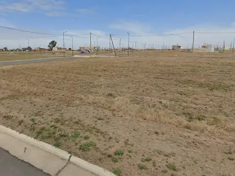 Excelente Lote en Brisas de Manantiales apto Duplex