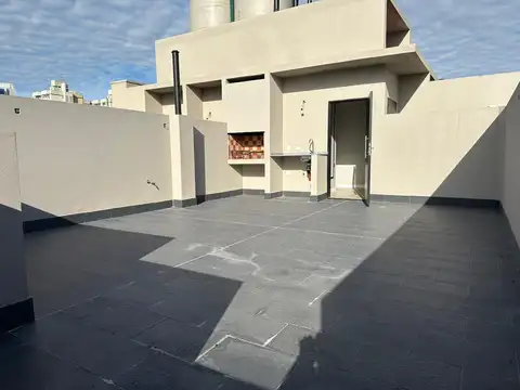 Departamento en  Belgrano 2300