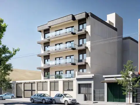 Departamento en Venta A Estrenar