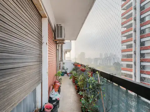 Departamento en Venta en Palermo, USD 169.000