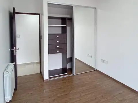 Alquiler de Departamento de 2 Dormitorios en Santiago del Estero al 100, Salta Capital