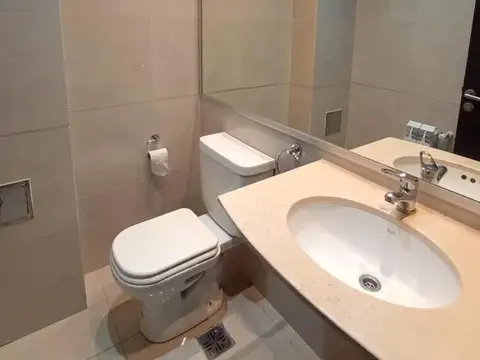 Departamento 5 ambientes con 2 baños