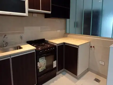 Departamento en Alquiler de 5 ambientes