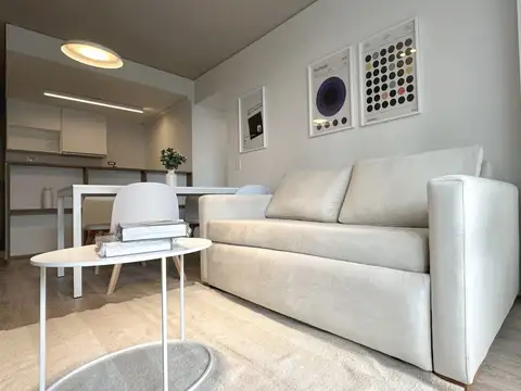 Departamento en Alquiler A Estrenar