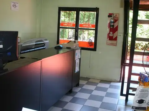 Blanco Encalada 2200