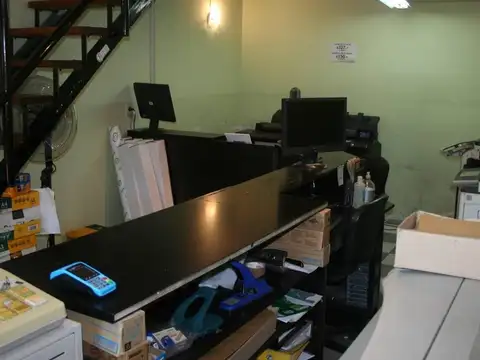 Local en Venta en La Horqueta, USD 90.000