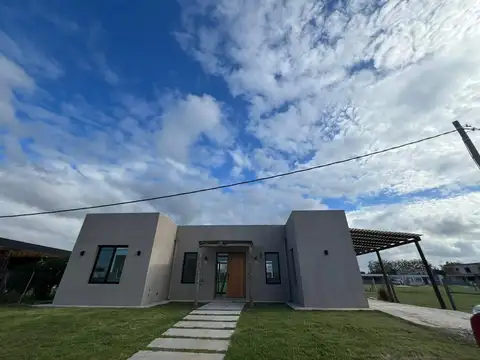 Casa en Venta A Estrenar
