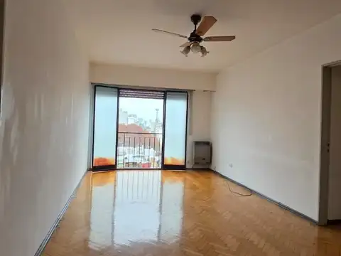 Alquiler departamento 3 ambientes