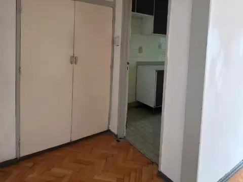 Av. Rivadavia 8600, Piso 7