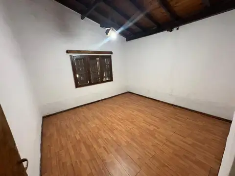 Casa en Venta 35 años