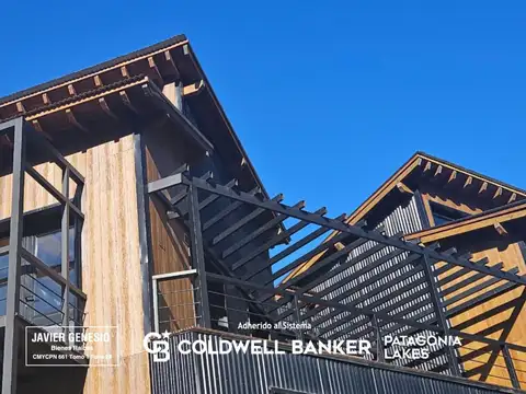 Millaqueo Y Michay, Villa la Angostura