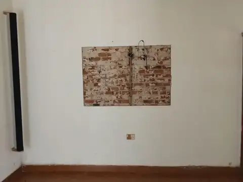 Casa en Pilar Centro