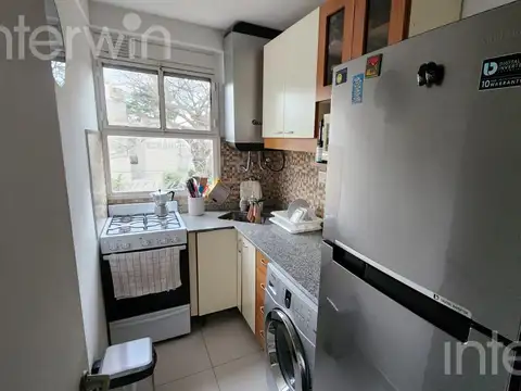 Departamento en Venta Apto profesional