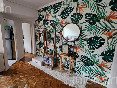 Departamento en Venta en Belgrano R, USD 130.000