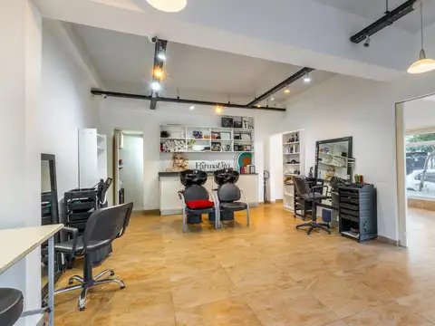 Local en Venta A Estrenar