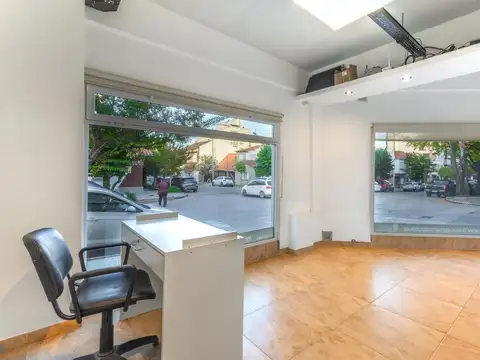 Local en Venta en Chauvin, USD 115.000