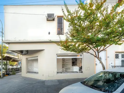 Local en Venta en Chauvin, USD 115.000