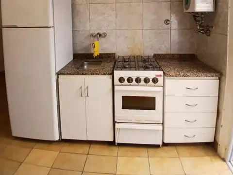 Departamento en Venta 46 años