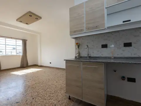 MONOAMBIENTE A ESTRENAR -  V.TESEI HURLINGHAM