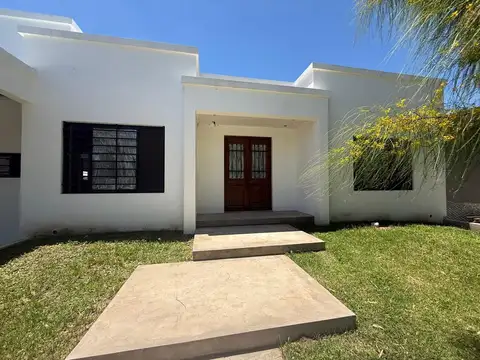 Casa en Venta La Pista Maschwitz APTA PRESTAMO HIPOTECARIO a Estrenar BARRIO ABIERTO 3 DORMITORIOS