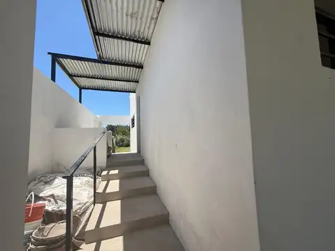 Casa en Venta La Pista Maschwitz APTA PRESTAMO HIPOTECARIO a Estrenar BARRIO ABIERTO 3 DORMITORIOS