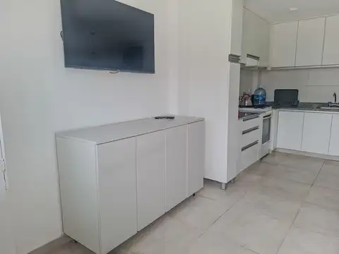 Depto Tipo Casa en Venta 2 años