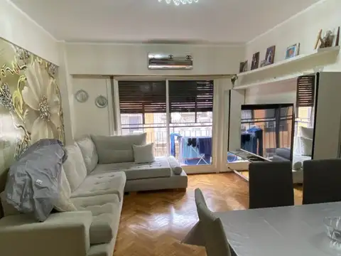 SANTIAGO DEL ESTERO 300, Piso 5