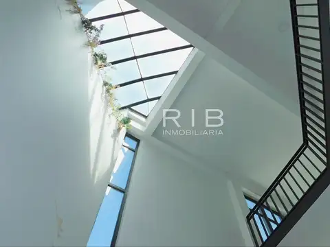 Edificio de Oficinas en Venta en Pilar Centro