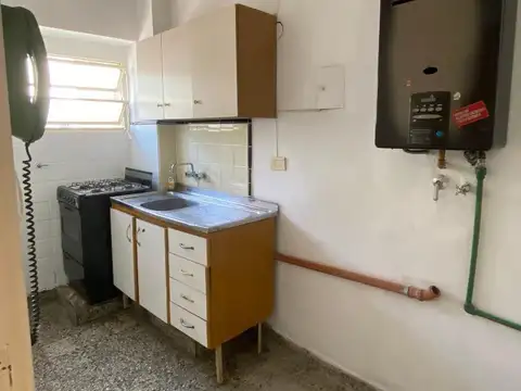 Departamento en Alquiler de 3 ambientes
