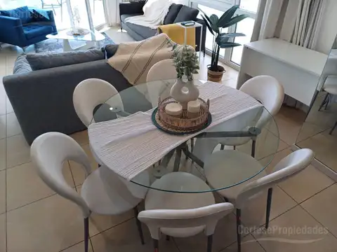 Condominios del Wyndham,  Bahia grande Nordelta