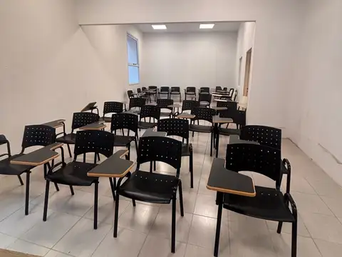 Edificio Comercial en alquiler, Monserrat, Caba