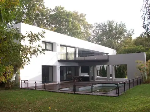 Country Abril Club de Campo