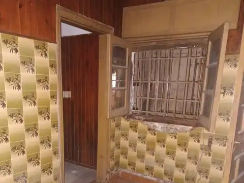 CASA DE PASILLO A RECICLAR OPORTUNIDAD