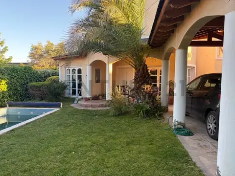 Century 21 Vende Casa en Barrio Privado Karting Club Luján en Vistalba, Luján de Cuyo