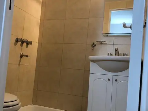 Departamento en Alquiler Apto profesional