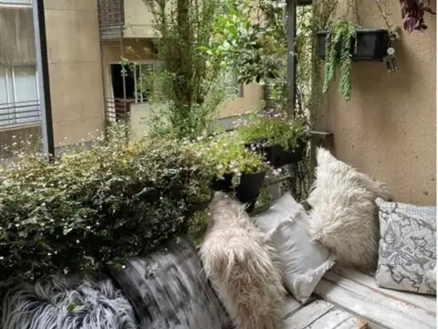 Departamento en Venta Permite mascota