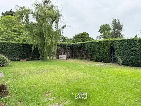 Casa en Venta 20 años