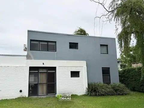 Casa en Venta de 3 dormitorios