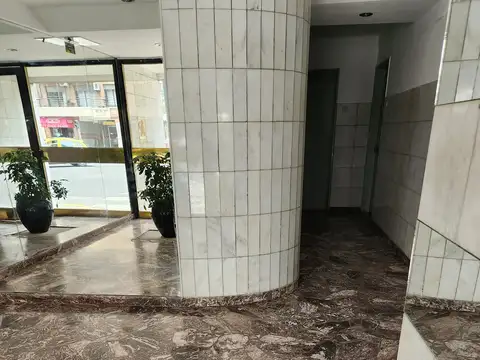 Avenida Estado De Israel 4400, Piso 5