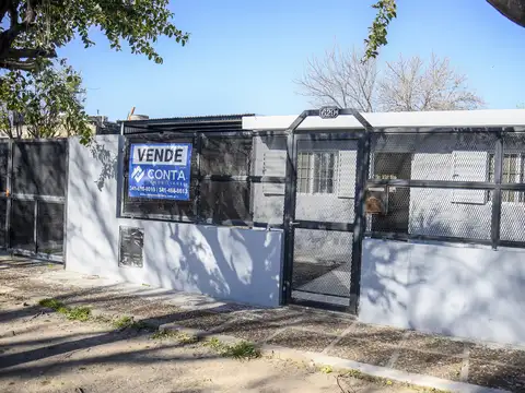 Casa en Venta de 1 dormitorio