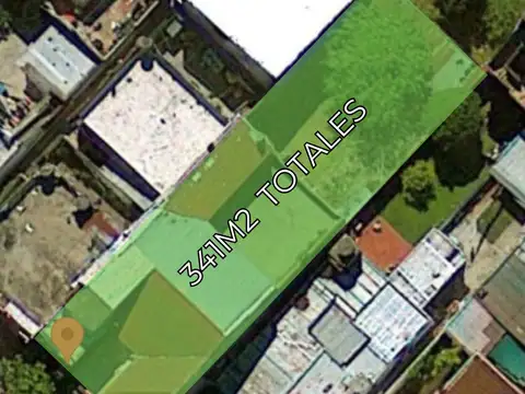 Departamento en Venta de 4 ambientes