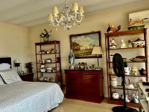 Casa en venta en Santa Barbara al Lago Central con 6 dormitorios