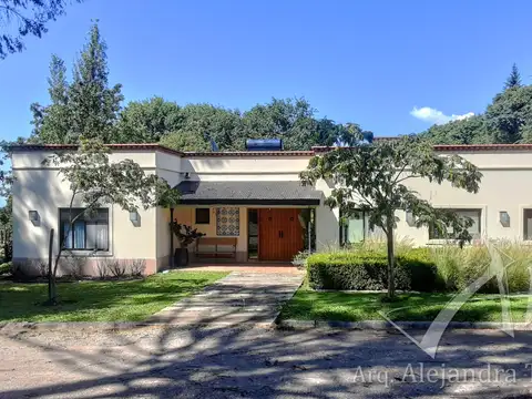 Casa en Venta 4 años