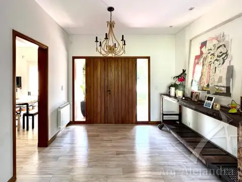 LA MONTAÑA Club de Campo