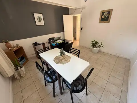 Departamento en Venta de 5 ambientes