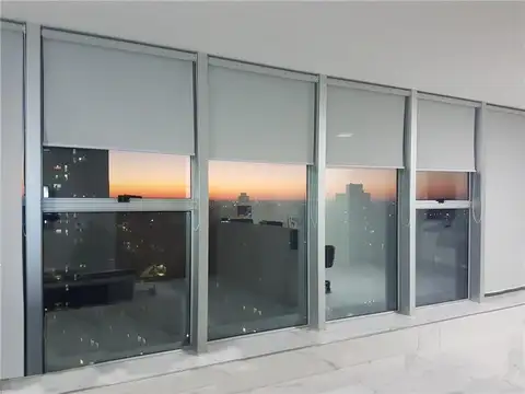 Avenida Alsina al 500